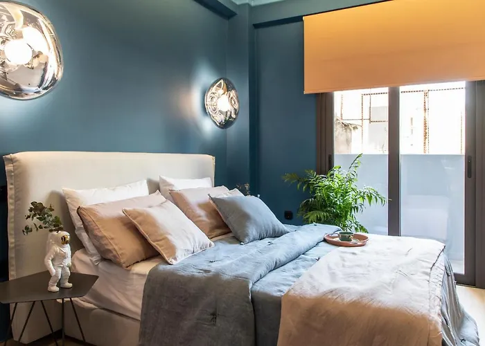 14 Reasons Why Hotel Psirri