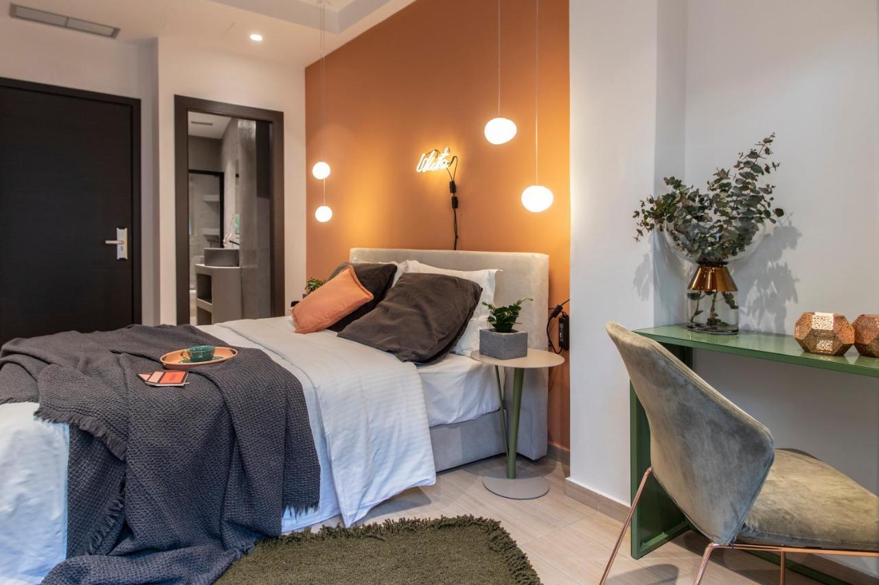 14 Reasons Why Psirri 3* Athènes