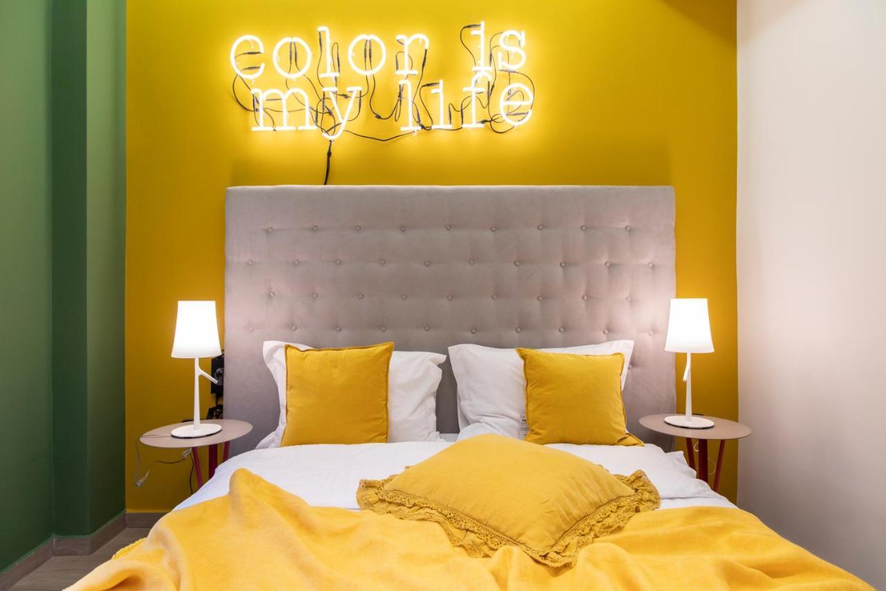 14 Reasons Why Psirri Hotel