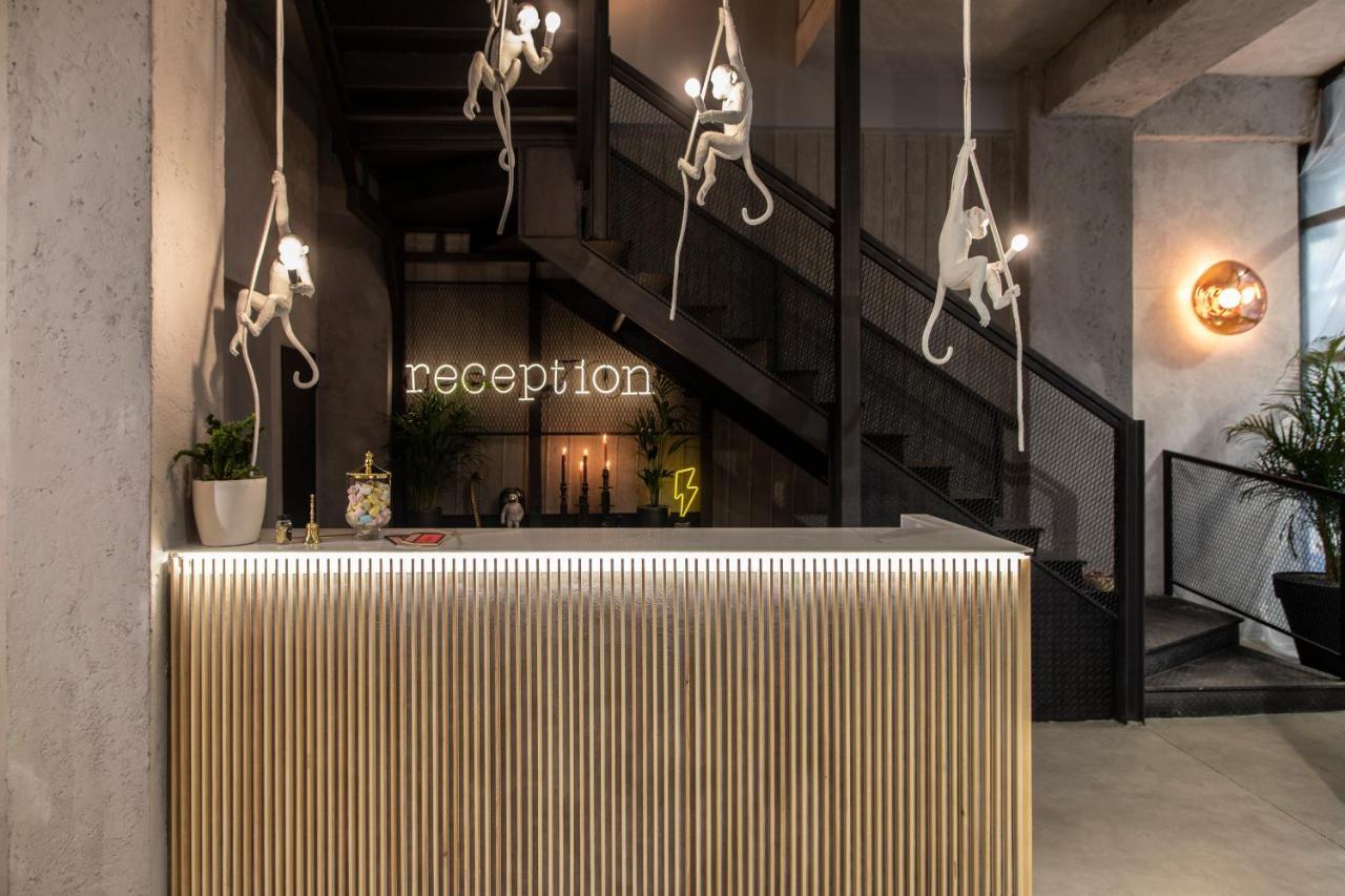 14 Reasons Why Psirri Hotel